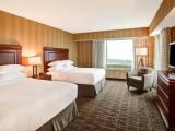 2 Bedrooms Suite with river view