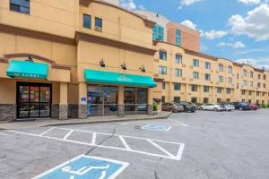 Quality Inn and Suites, Niagara Falls