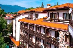 Hotel Orphey, Bansko