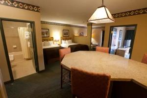 Great Wolf Lodge Waterpark Resort, Niagara Falls