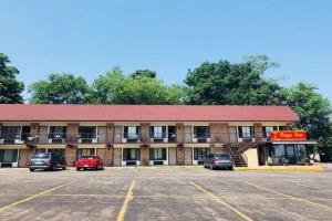 7 Days Inn Niagara Falls, Niagara Falls