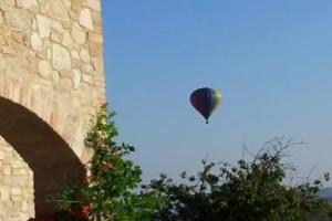 Farm Stay «Agriturismo La Torraccia», Todi