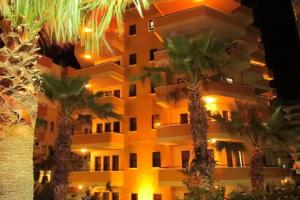 Gold Twins Family Beach Hotel - All Inclusive, Mahmutlar