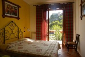 B&B La Locanda degli Artisti, Chianciano Terme