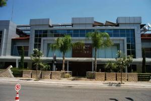 Apartment «Faber Apart», Icmeler