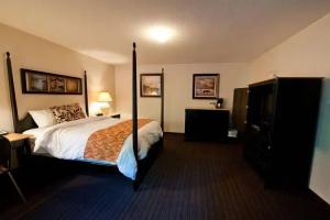 Pacific Shores Resort & Spa, Parksville