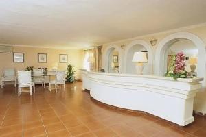 Relais De La Costa - The Leading Hotels of the World, Porto Cervo