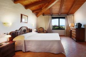 Relais De La Costa - The Leading Hotels of the World, Porto Cervo