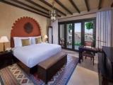 Deluxe Garden Double room