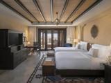 2 Bedrooms Anantara Pool Family Quadruple Villa