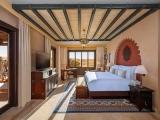 Deluxe Terrace Double room