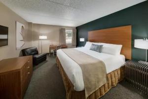 Heritage Inn Hotel & Convention Centre - Moose Jaw, Moose Jaw