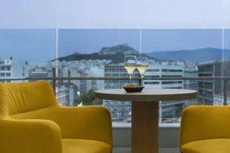 Athens Tiare by Mages - 7