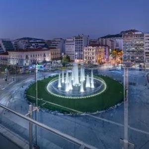 Athens Tiare by Mages - 24