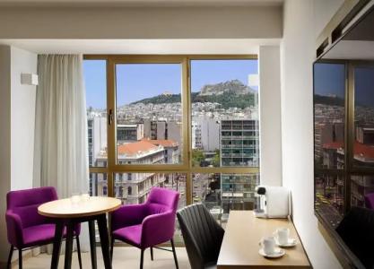 Athens Tiare by Mages - 124