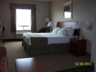 Days Inn by Wyndham Moose Jaw - 21