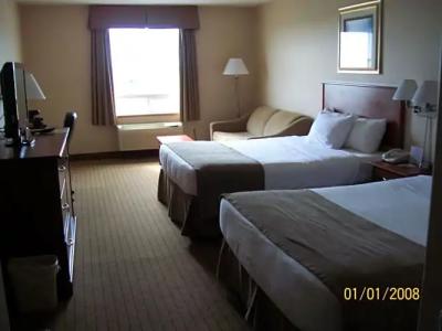 Days Inn by Wyndham Moose Jaw - 16