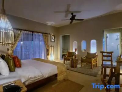 Barahi Jungle Lodge - 34