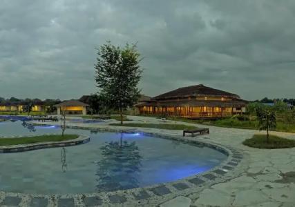 Barahi Jungle Lodge - 7