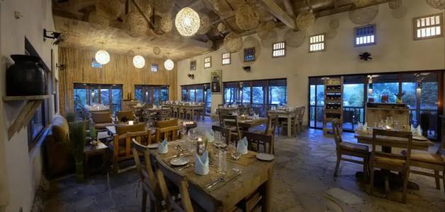 Barahi Jungle Lodge - 20