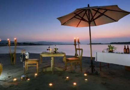 Barahi Jungle Lodge - 10