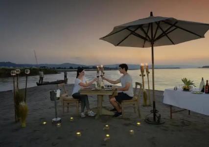 Barahi Jungle Lodge - 15