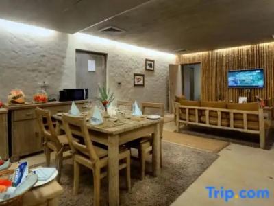 Barahi Jungle Lodge - 37