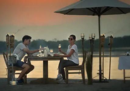 Barahi Jungle Lodge - 16