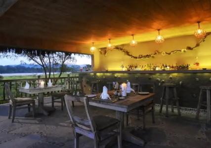 Barahi Jungle Lodge - 14