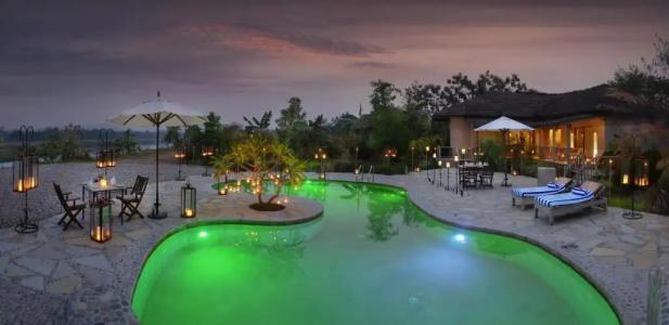 Barahi Jungle Lodge - 6