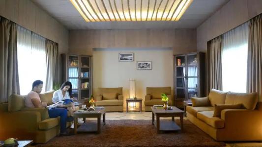 Barahi Jungle Lodge - 13