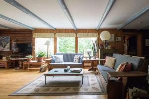 Auberge Le Lupin B&B-Self Check-in, Mont Tremblant