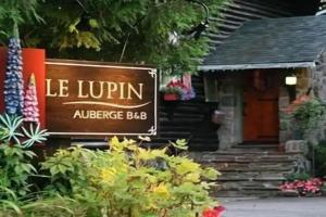 Auberge Le Lupin B&B-Self Check-in, Mont Tremblant