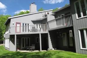 Village des Soleils, Mont Tremblant