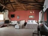 Superior Suite with sea view