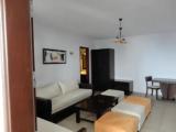 Family Studio with partial sea view