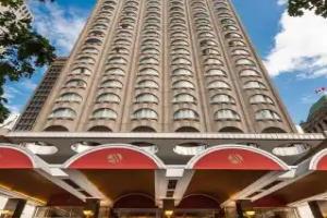 Montreal Marriott Chateau Champlain, Montreal