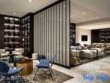 1 Bedroom Double Club Suite