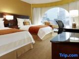 Standard Double Club room