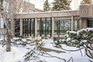 Hotel Bonaventure Montreal, Montreal