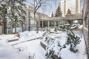 Hotel Bonaventure Montreal, Montreal