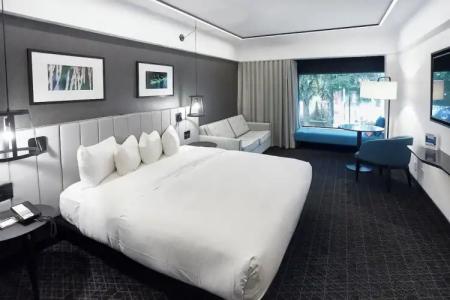 Bonaventure Montreal - 90