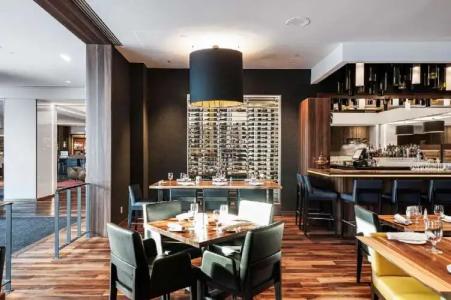 Bonaventure Montreal - 26