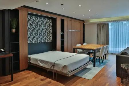 Bonaventure Montreal - 72