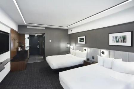 Bonaventure Montreal - 61