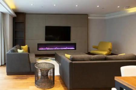 Bonaventure Montreal - 74