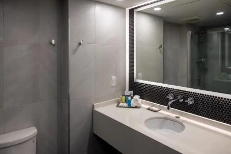 Bonaventure Montreal - 8