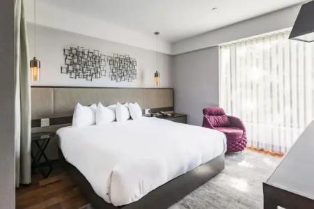 Bonaventure Montreal - 115