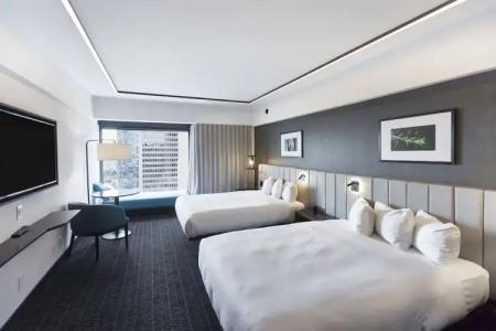 Bonaventure Montreal - 54