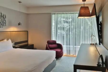 Bonaventure Montreal - 102